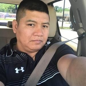 Meet your Posher, Mardoqueo